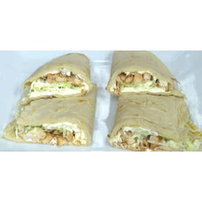 Savor Our Quesadilla