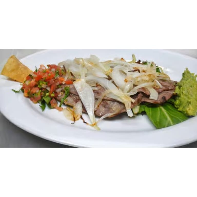 Encebollado: A Mexican Seafood Delight